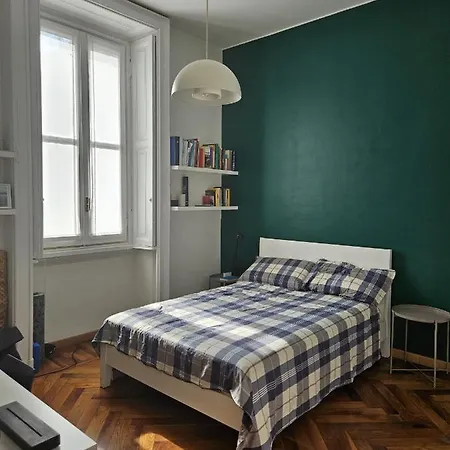 Comfort & Design In The City Centre ミラノ