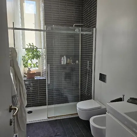 Comfort & Design In The City Centre アパート ミラノ
