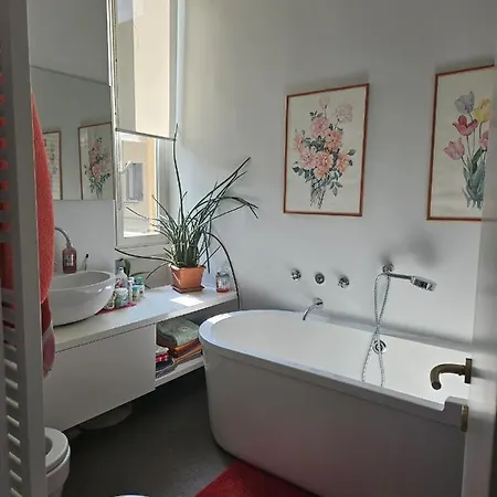 Comfort & Design In The City Centre ミラノ